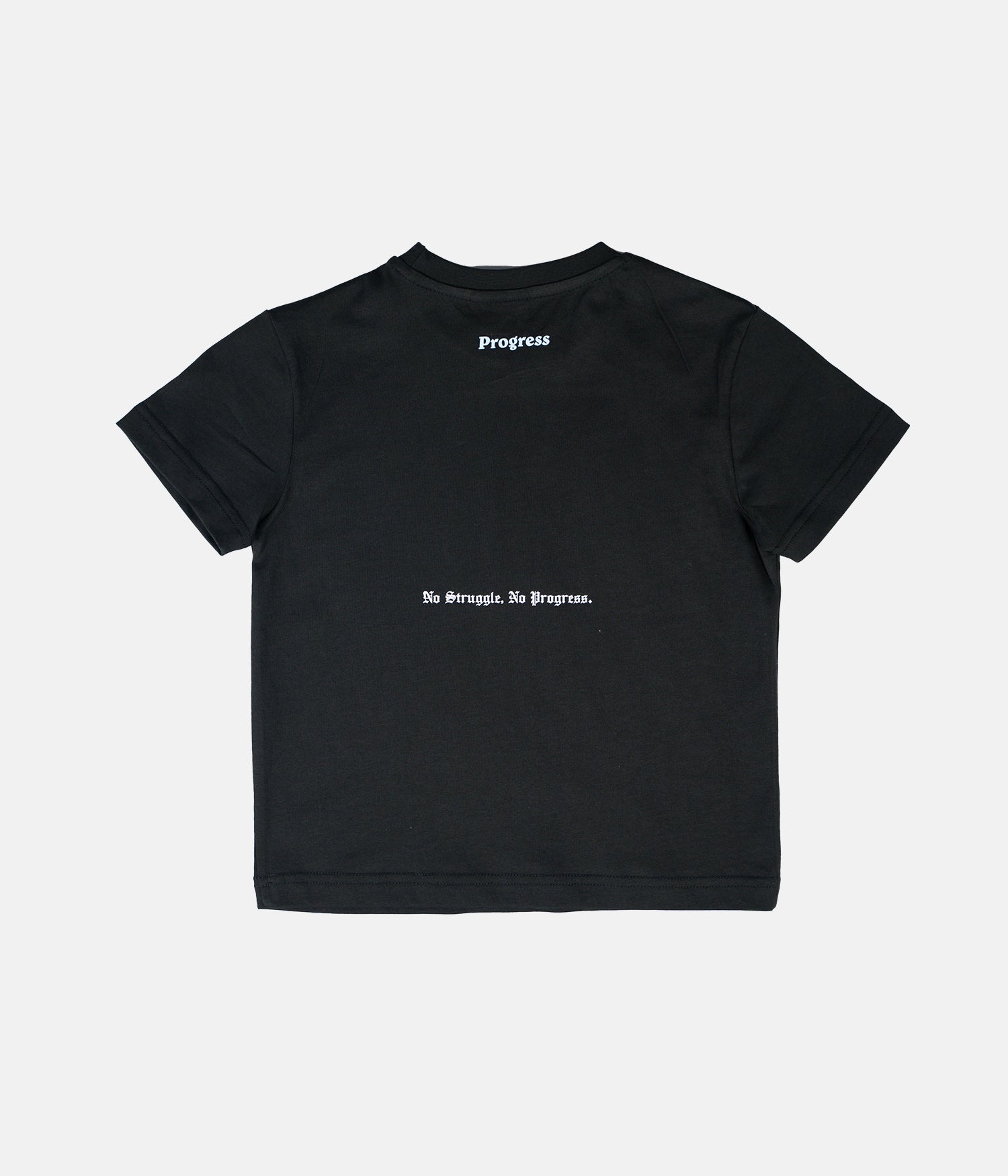 Kids NSNP Tee - Black T-Shirt
