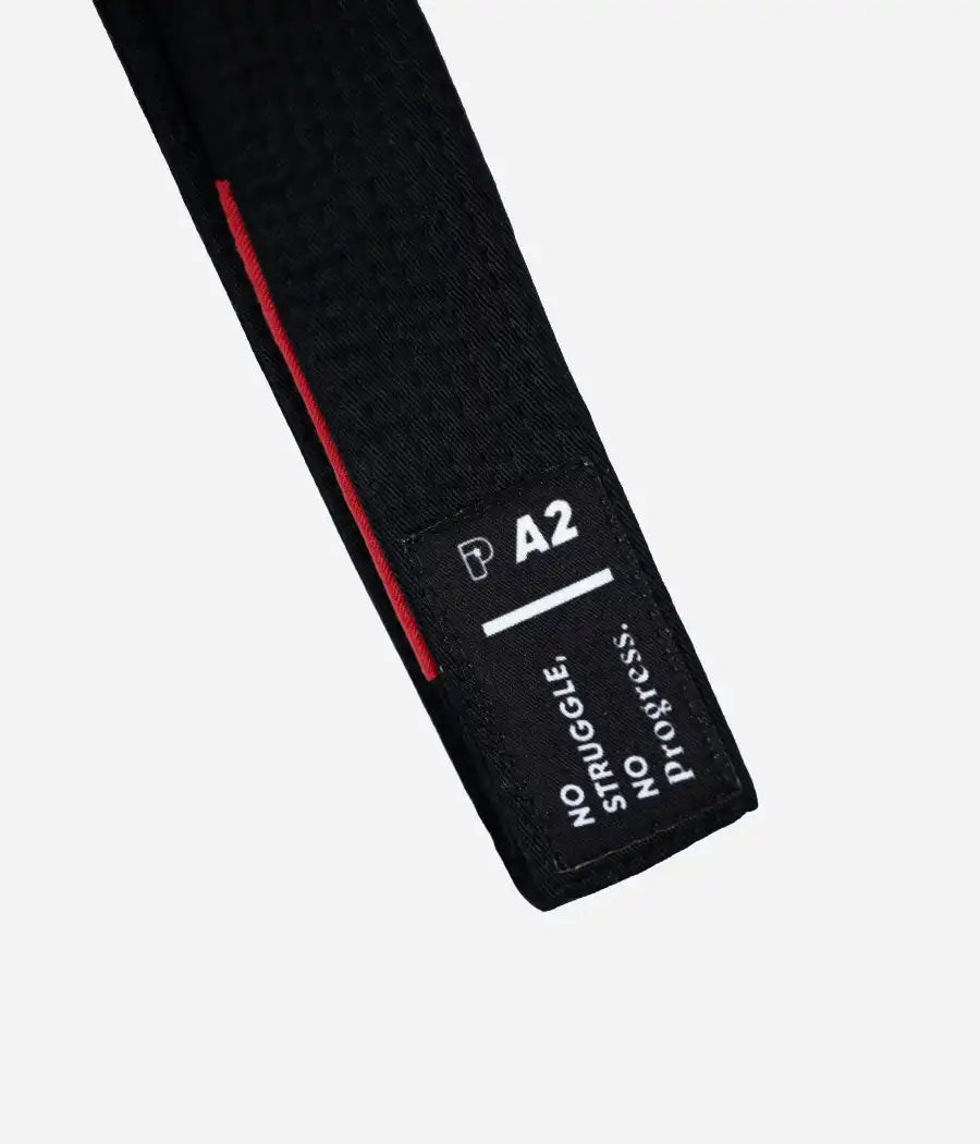 Adult BJJ Belt Belt