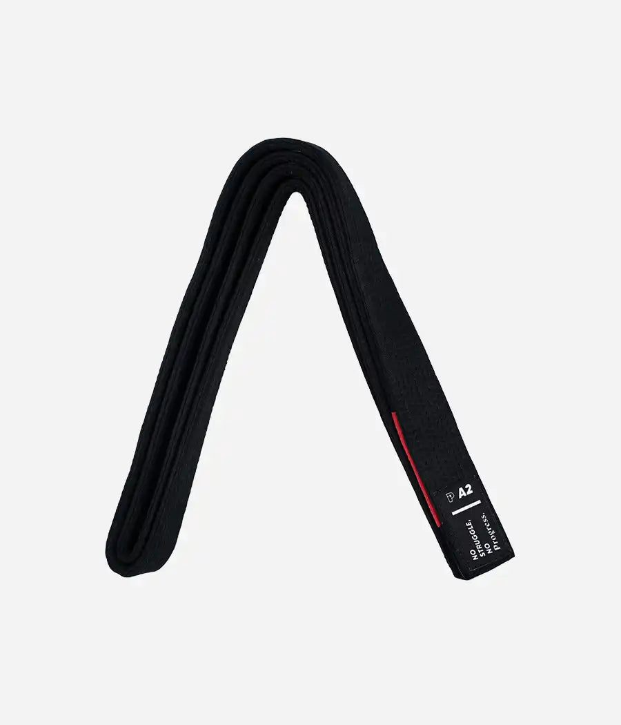 Adult BJJ Belt Belt