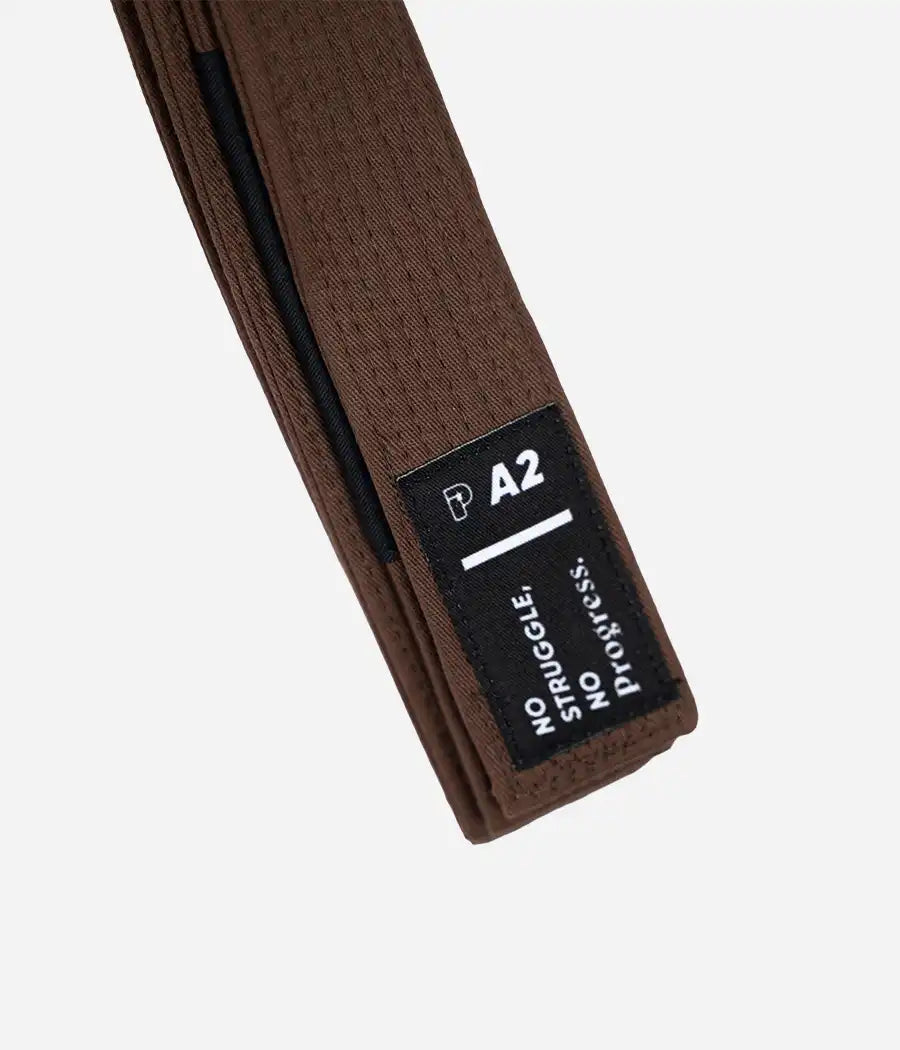 Adult BJJ Belt Belt