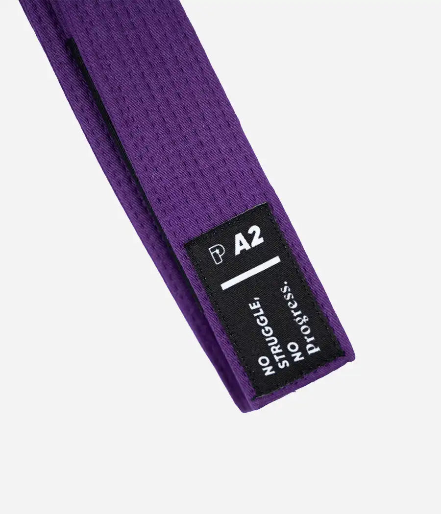 Adult BJJ Belt Belt