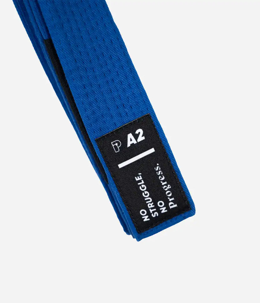 Adult BJJ Belt Belt
