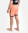 The Creonte Dagger Hybrid Shorts Shorts