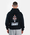 Creonte Dagger Hoodie - Black Hoodie