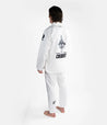 Creonte Gi - White Kimono