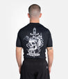 The Creonte Skull Rashguard Rashguard