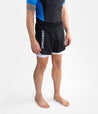 Checkmat Club Hybrid Shorts - Black Shorts
