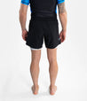 Checkmat Club Hybrid Shorts - Black Shorts