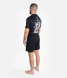 The Creonte Skull Rashguard Rashguard