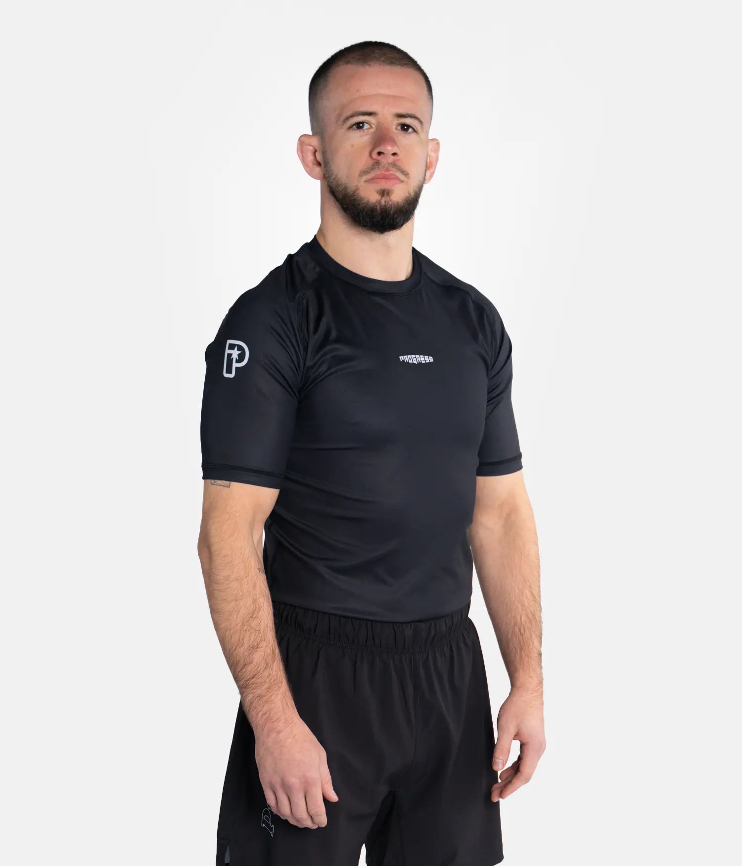 The Creonte Skull Rashguard Rashguard