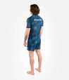 Digital Wave Board Shorts Shorts