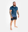 Digital Wave Rolling Tee Rolling Tee
