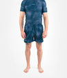 Digital Wave Board Shorts Shorts
