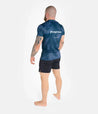 Digital Wave Rolling Tee Rolling Tee