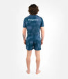 Digital Wave Rashguard Rashguard