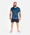Digital Wave Rolling Tee Rolling Tee