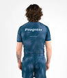Digital Wave Rashguard Rashguard