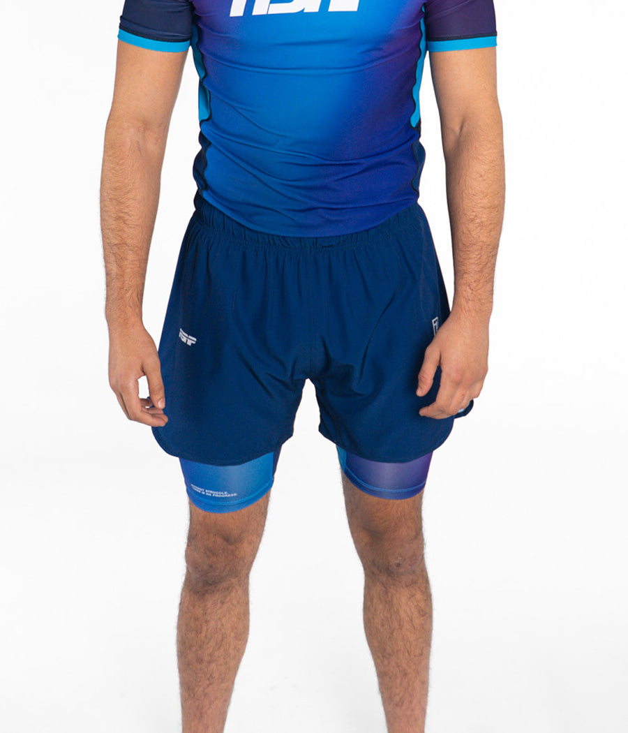 Cosmo Hybrid Shorts Shorts