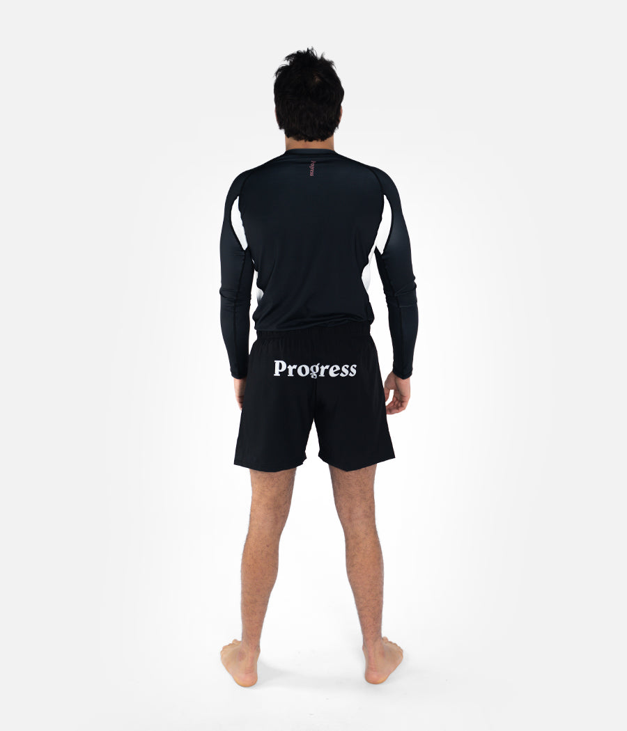 NSNP Ranked Rashguard Longsleeve Rashguard