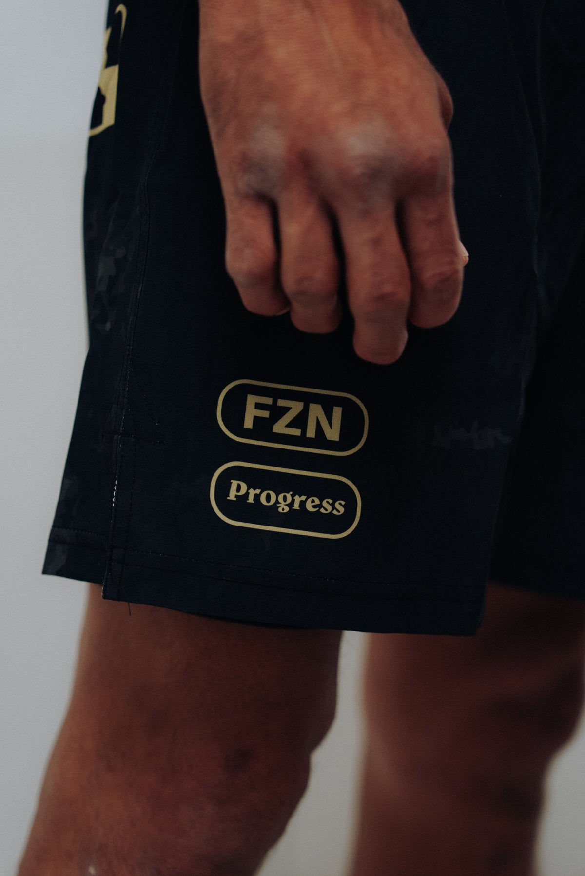 FZN Vapour Hybrid Shorts Shorts