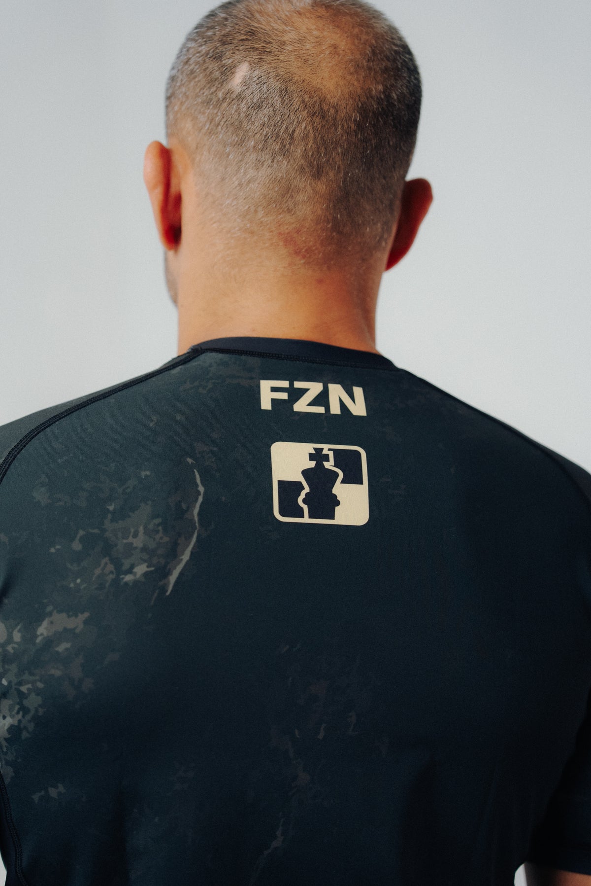 FZN Vapour Rashguard Rashguard