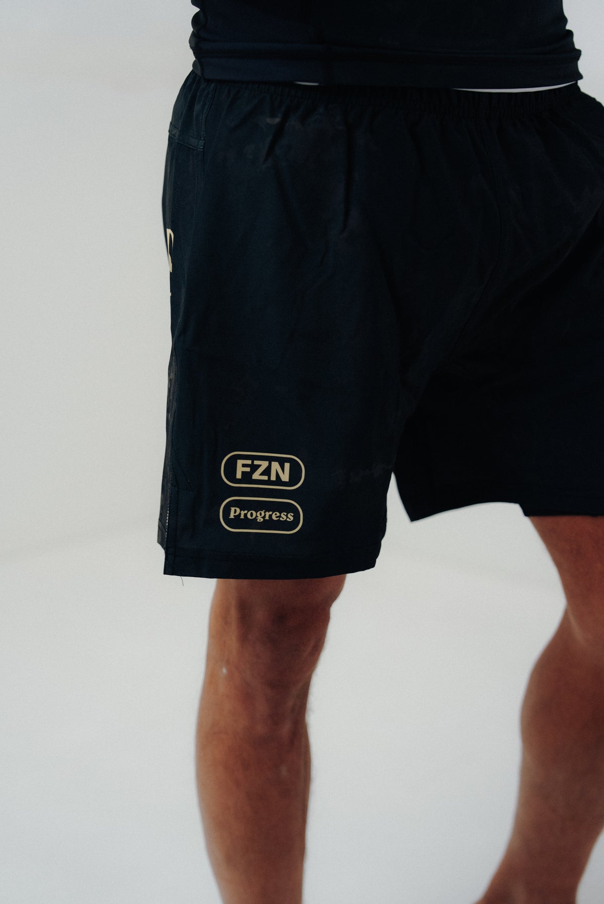 FZN Vapour Hybrid Shorts Shorts