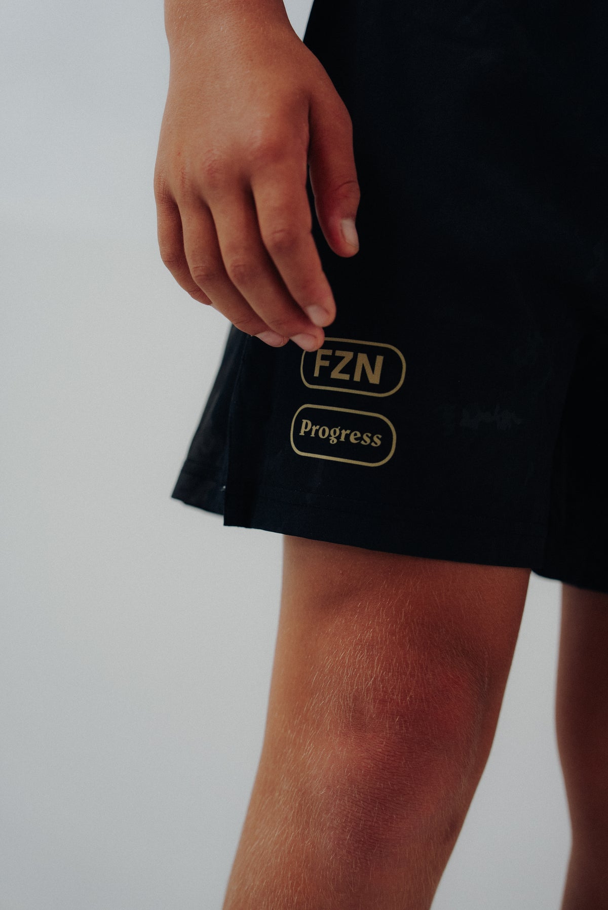 FZN Kids Vapour Hybrid Shorts Shorts