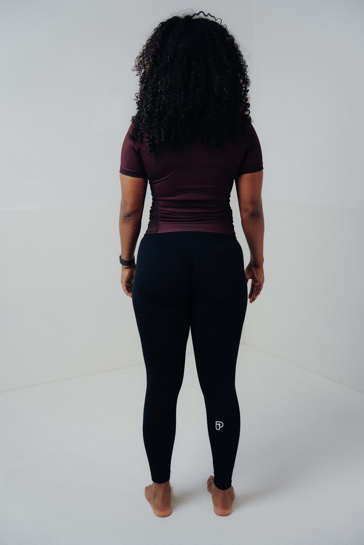 FZN Women's Varsity Rashguard Rashguard