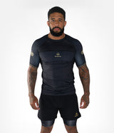 Athlete Rashguard Rashguard XS