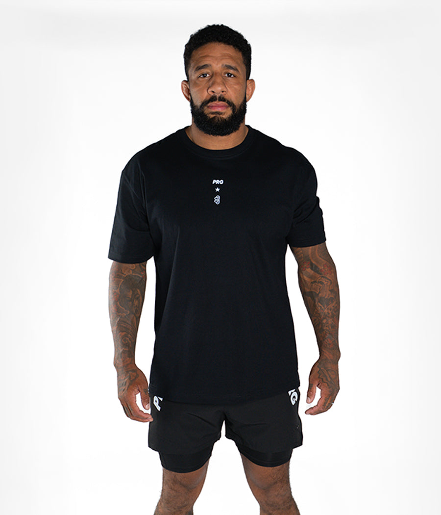 PRG Eclipse Tee T-Shirt XS