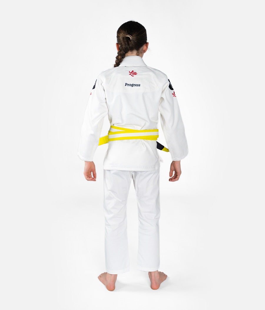 Kids M6 Lite Competition Gi Kimono