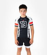 Kids Gridiron 1996 Rashguard Rashguard