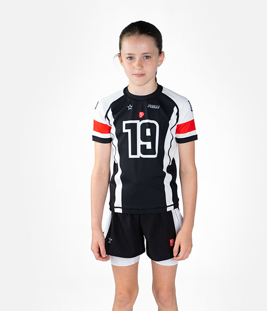 Kids Gridiron 1996 Hybrid Shorts Shorts