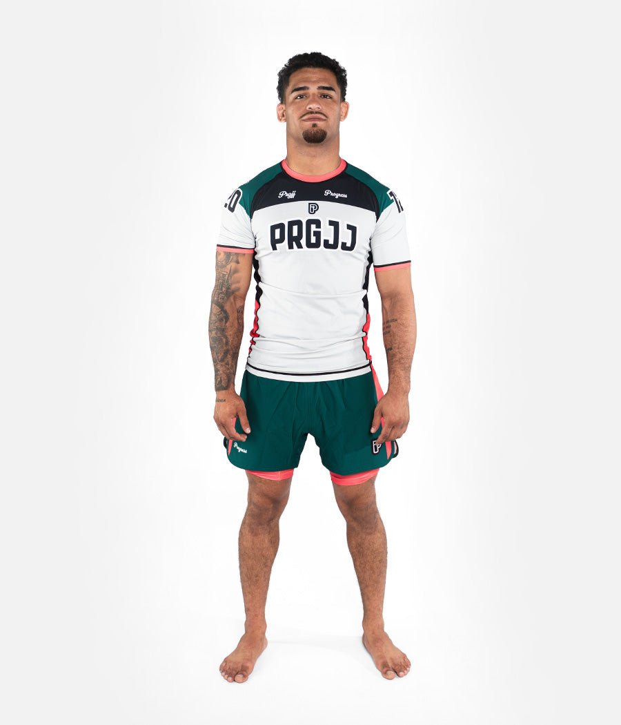 Gridiron 2012 Rashguard Rashguard