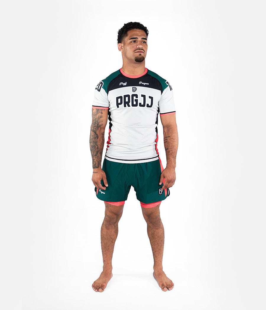 Gridiron 2012 Rashguard Rashguard