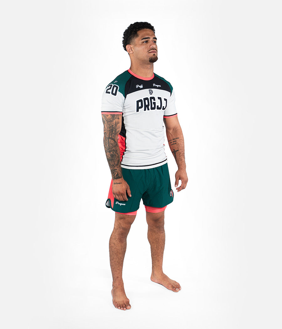 Gridiron 2012 Hybrid Shorts Shorts