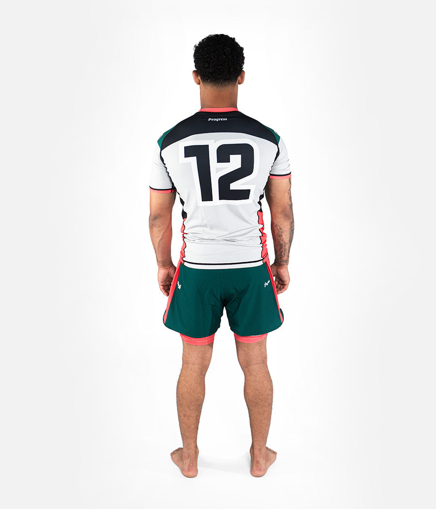 Gridiron 2012 Rashguard Rashguard