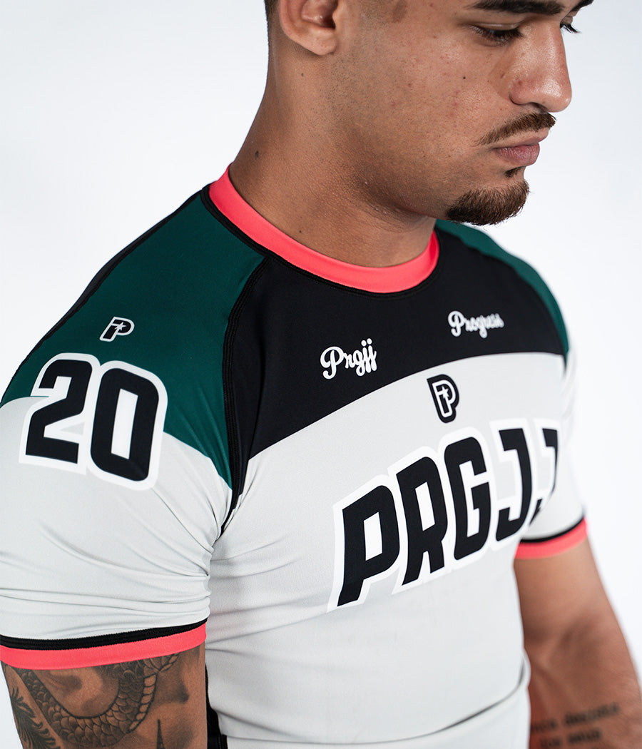 Gridiron 2012 Rashguard Rashguard