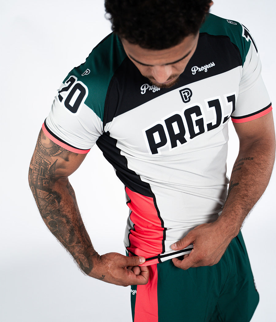 Gridiron 2012 Rashguard Rashguard