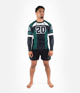 Gridiron 2007 Board Shorts Shorts