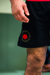 Los Banditos Original Board Shorts - Black Rashguard