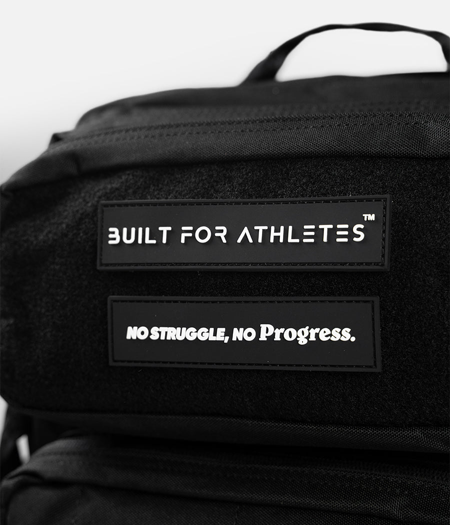 Progress x Built for Athletes Backpack Bag