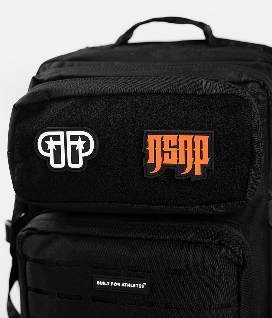 Progress x Built for Athletes Backpack Bag