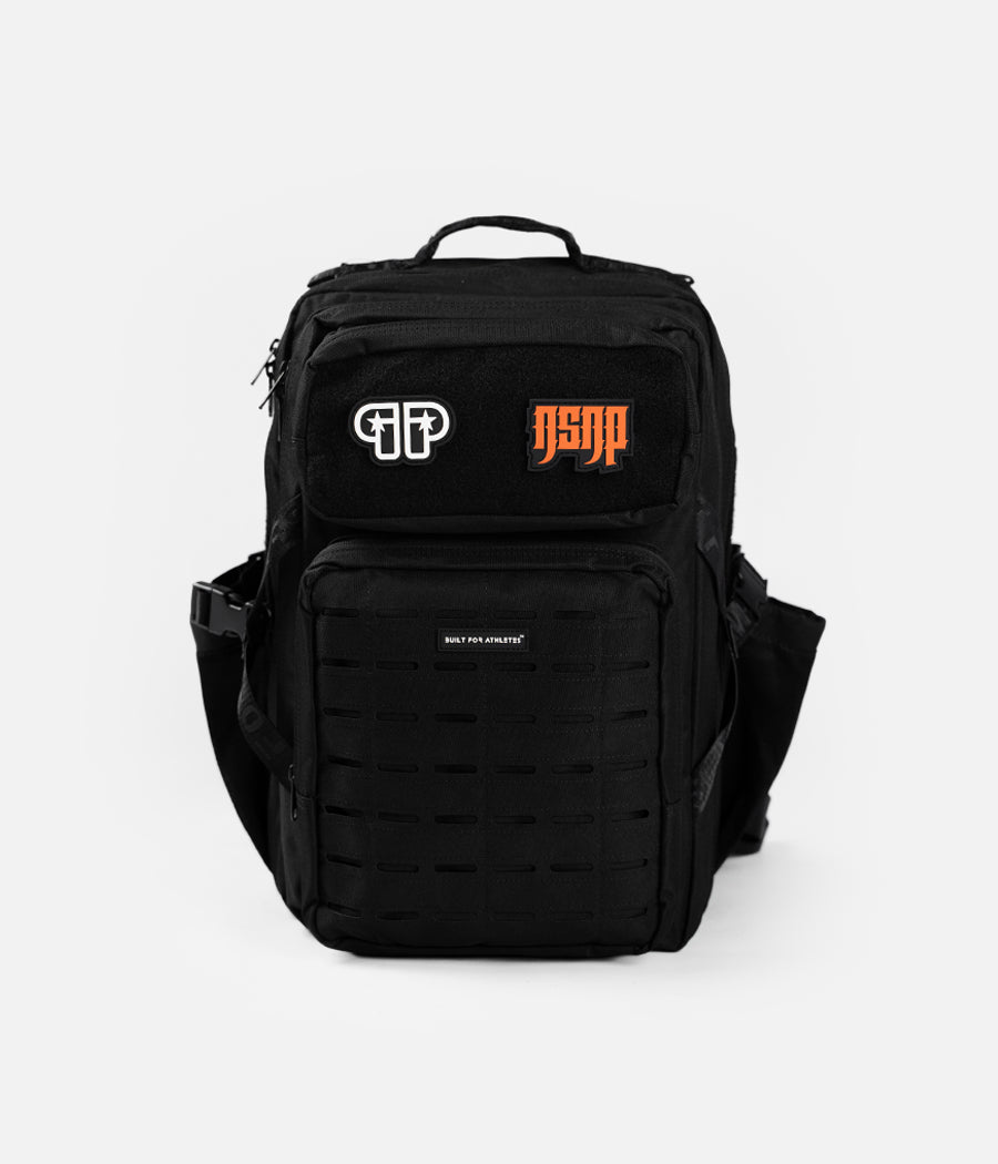 Progress x Built for Athletes Backpack Bag