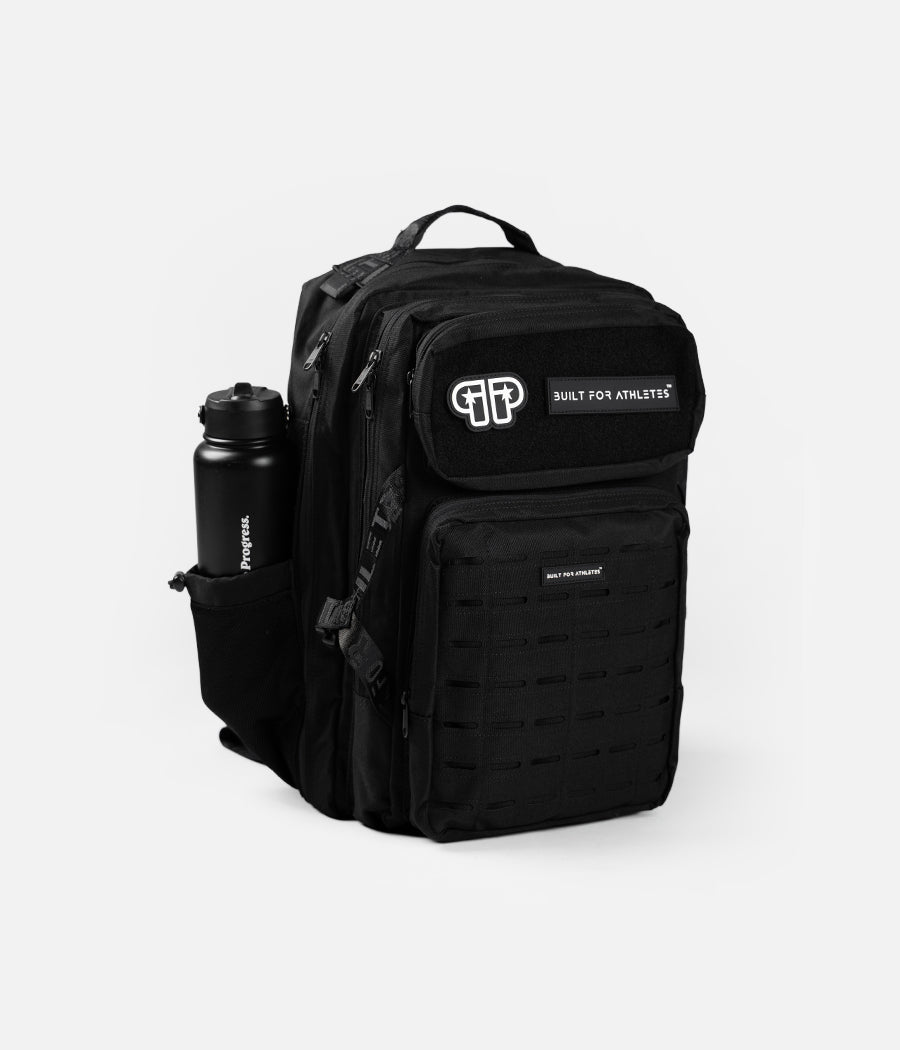 Progress x Built for Athletes Backpack Bag