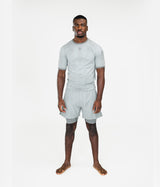 Academy + Ghost Rashguard Rashguard XS