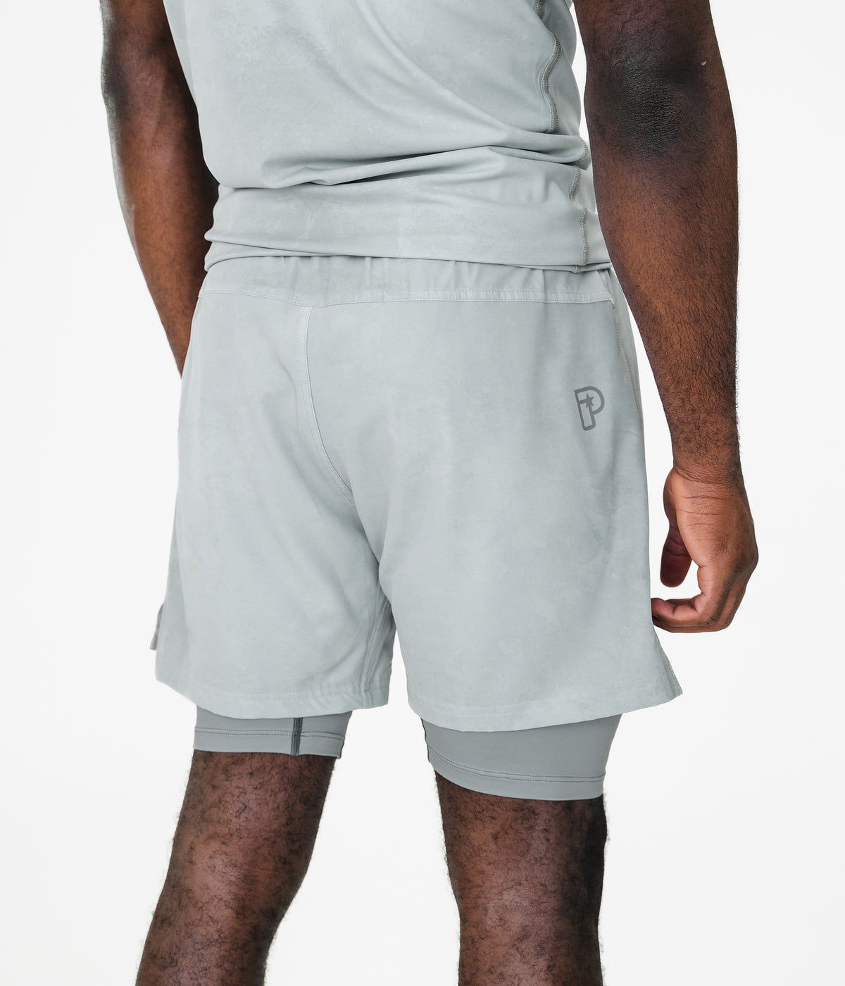 Academy + Ghost Hybrid Shorts Shorts