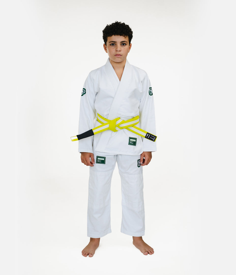 Kids Academy + Gi Kimono M0000