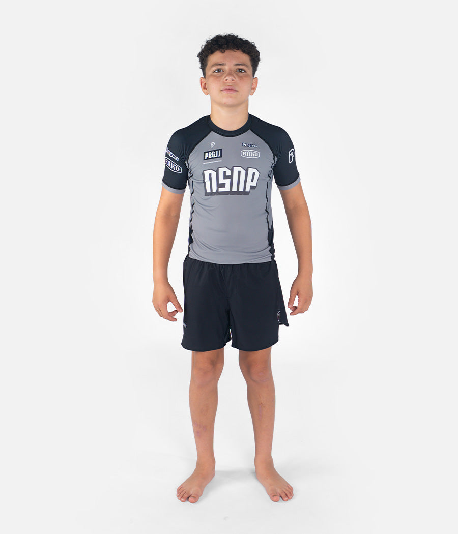 Kids NSNP Ranked Rashguard Rashguard XS