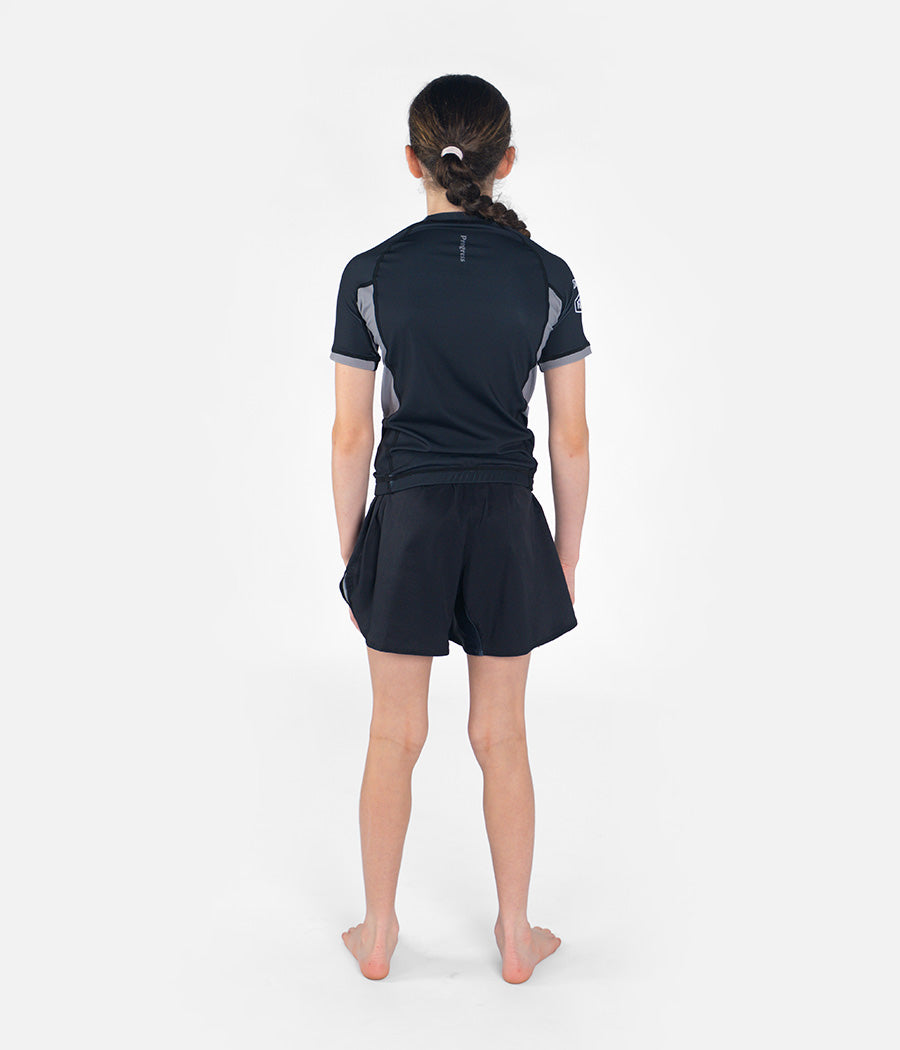 Kids NSNP Ranked Rashguard Rashguard